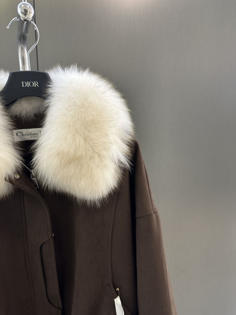 chr1st1an D10r down jacket